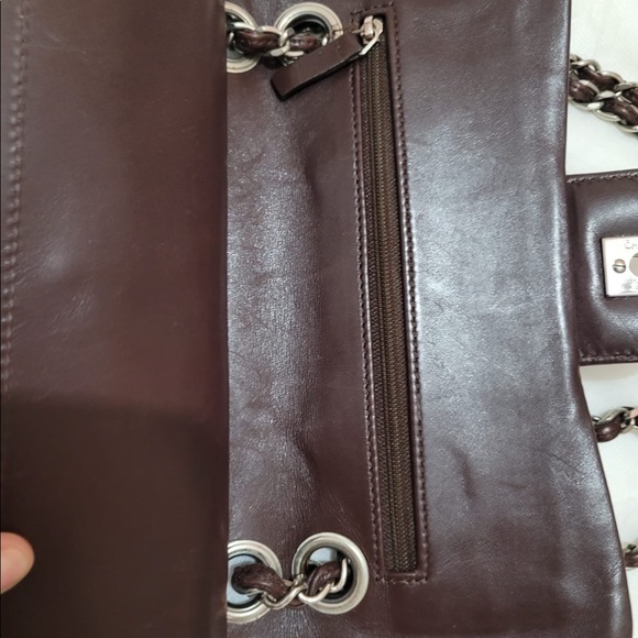 ❤️CHANEL Vintage Classic Double Flap Bag - Picture 6 of 15